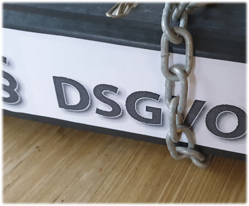 Datenschutzerklärung